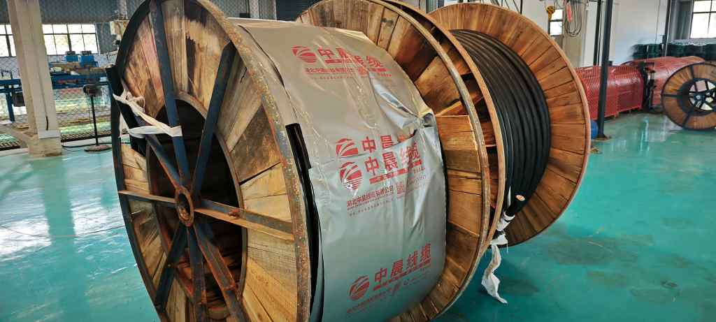 450 铝芯电缆：性能特点与应用领域